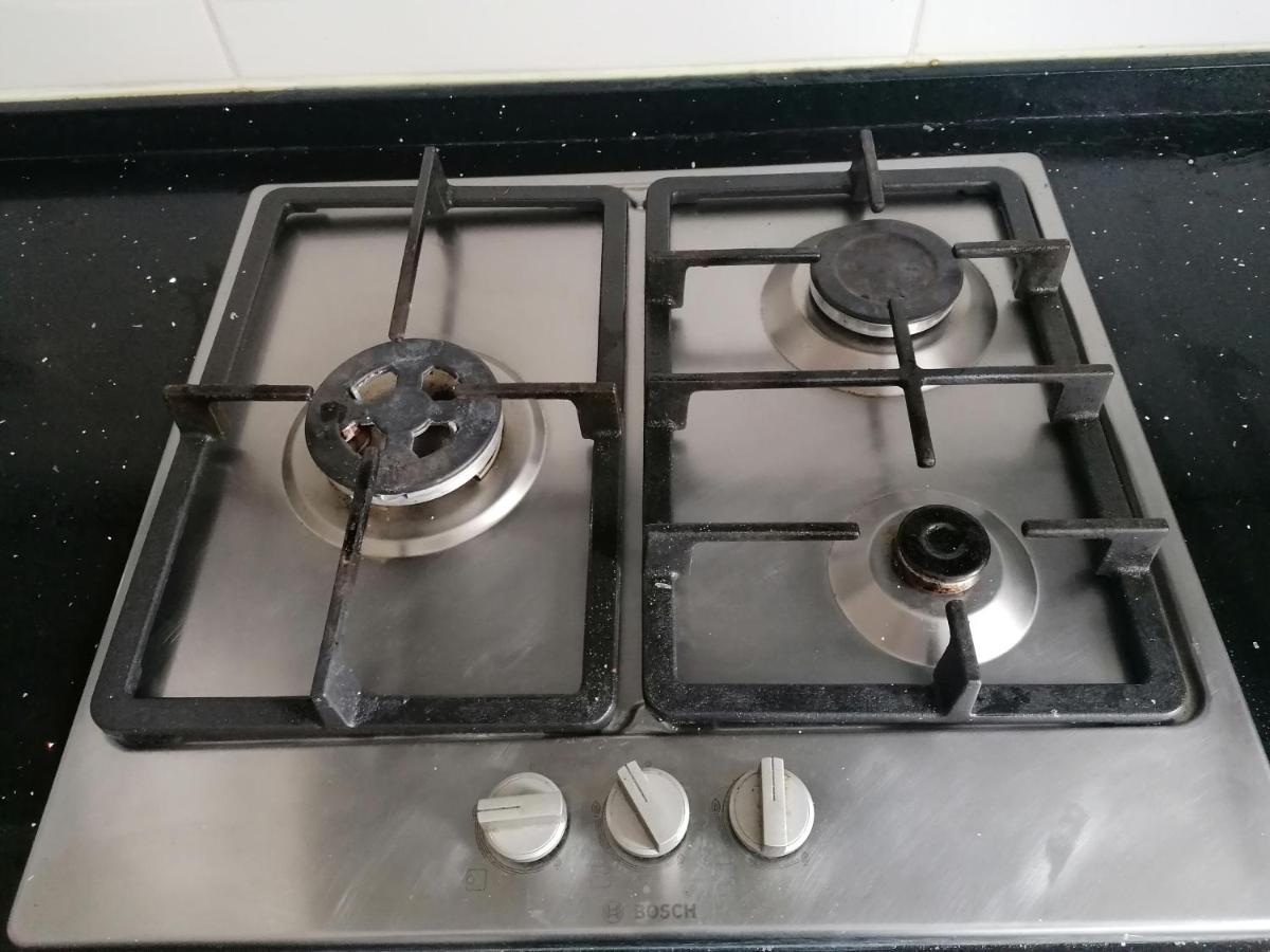 Location 3 Chambres Spacieuses Dans Appartment 2 Mn Rer Bussy Saint Georges Εξωτερικό φωτογραφία