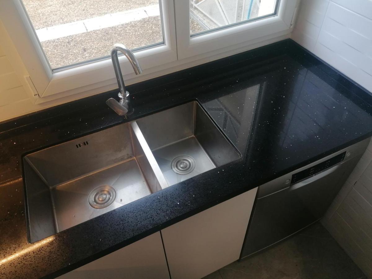 Location 3 Chambres Spacieuses Dans Appartment 2 Mn Rer Bussy Saint Georges Εξωτερικό φωτογραφία