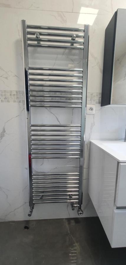 Location 3 Chambres Spacieuses Dans Appartment 2 Mn Rer Bussy Saint Georges Εξωτερικό φωτογραφία