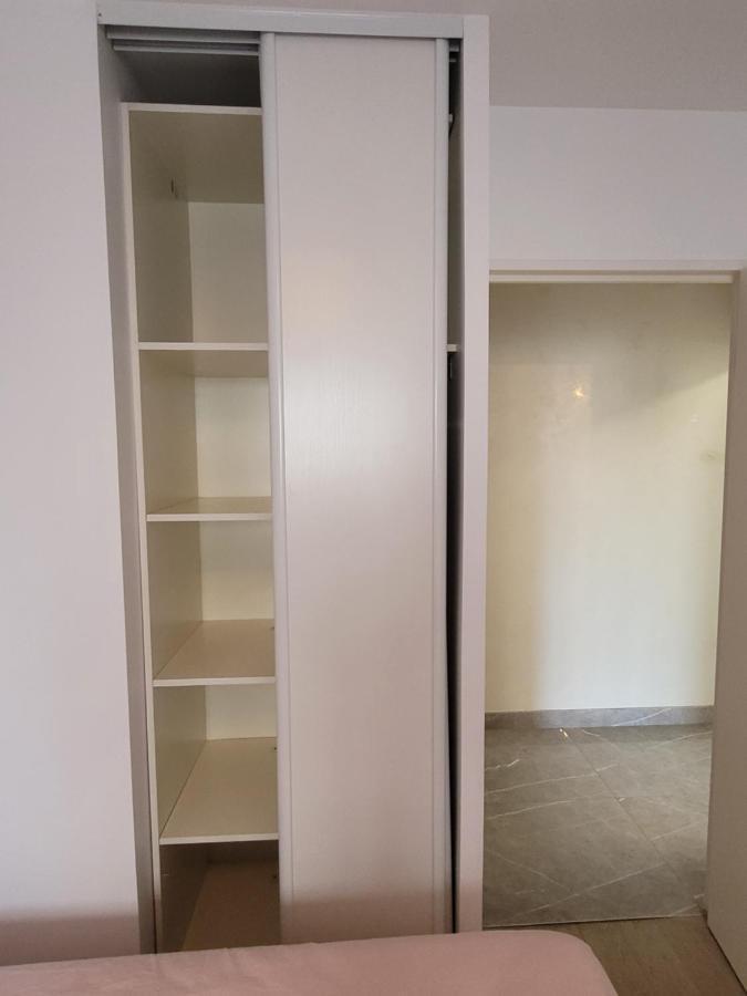 Location 3 Chambres Spacieuses Dans Appartment 2 Mn Rer Bussy Saint Georges Εξωτερικό φωτογραφία