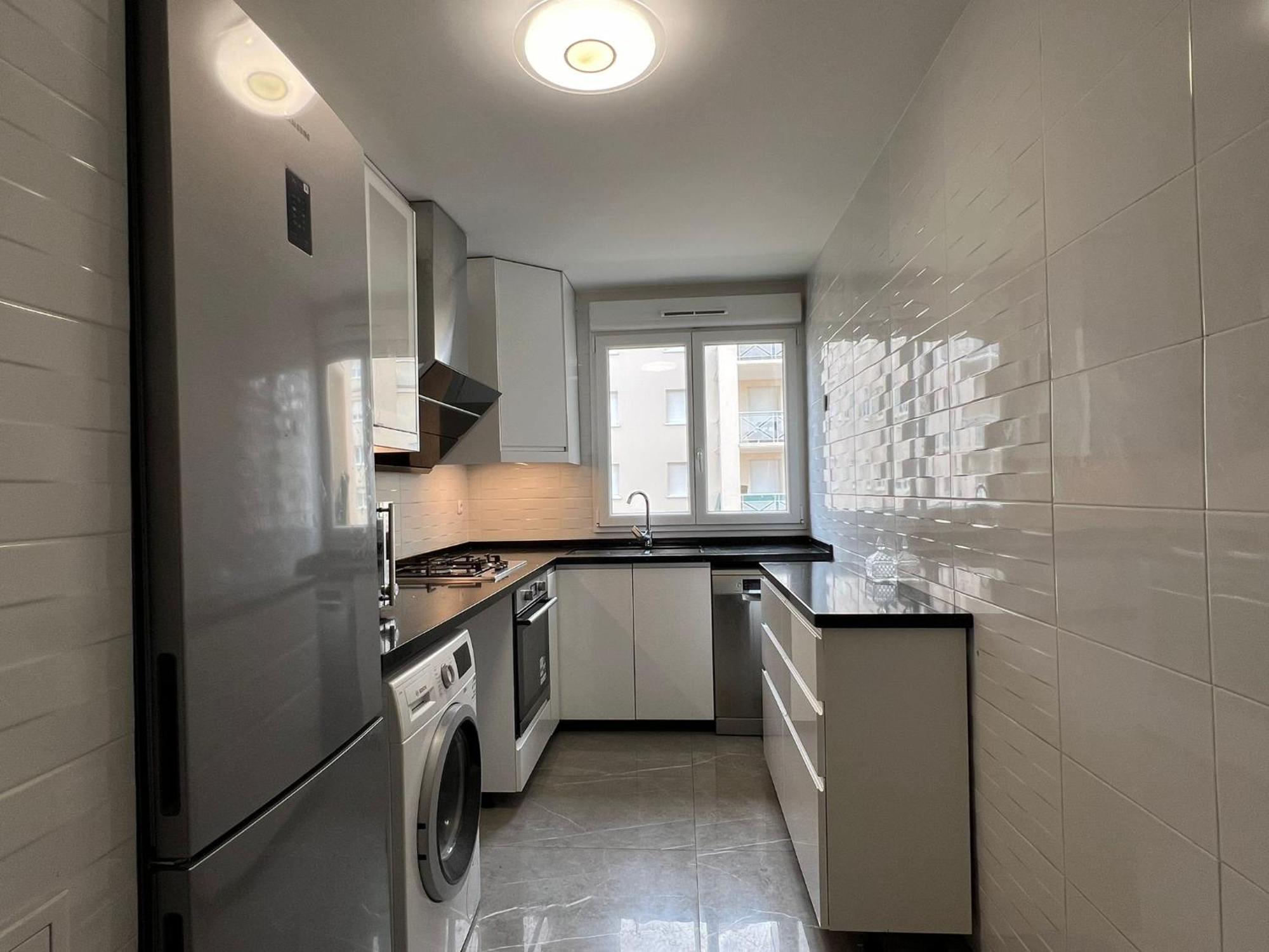 Location 3 Chambres Spacieuses Dans Appartment 2 Mn Rer Bussy Saint Georges Εξωτερικό φωτογραφία