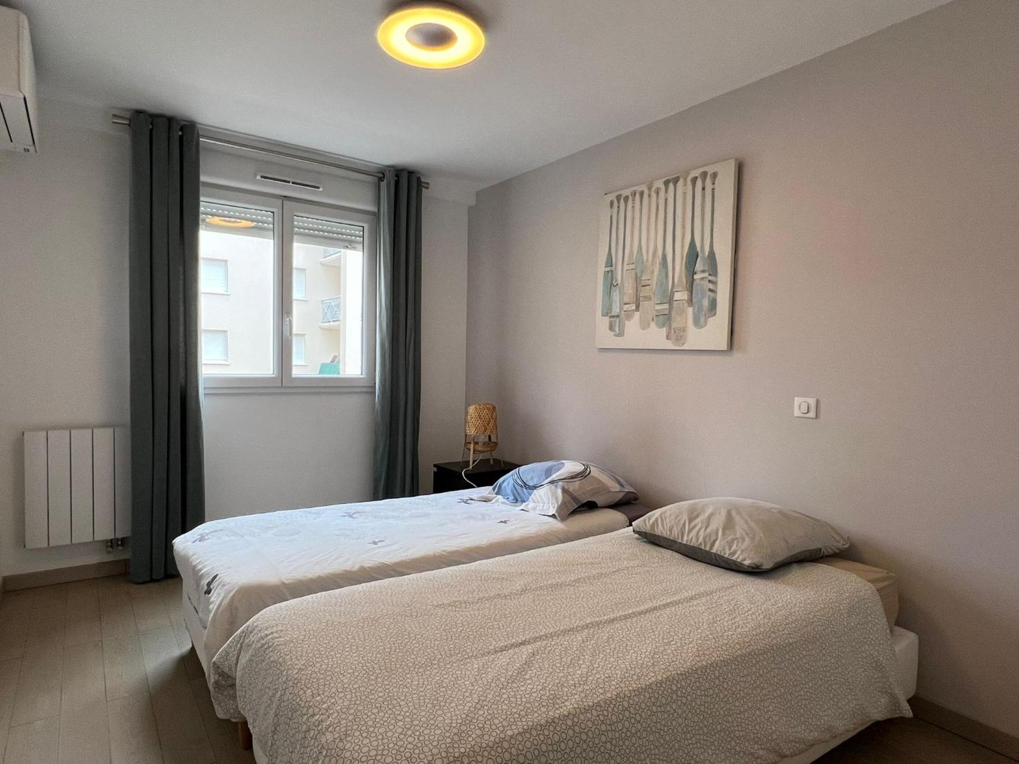 Location 3 Chambres Spacieuses Dans Appartment 2 Mn Rer Bussy Saint Georges Εξωτερικό φωτογραφία
