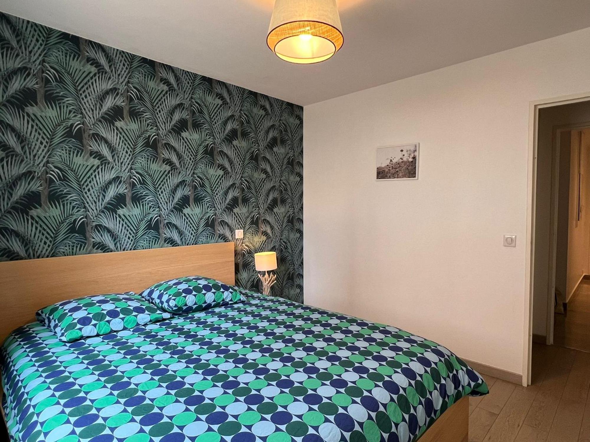 Location 3 Chambres Spacieuses Dans Appartment 2 Mn Rer Bussy Saint Georges Εξωτερικό φωτογραφία