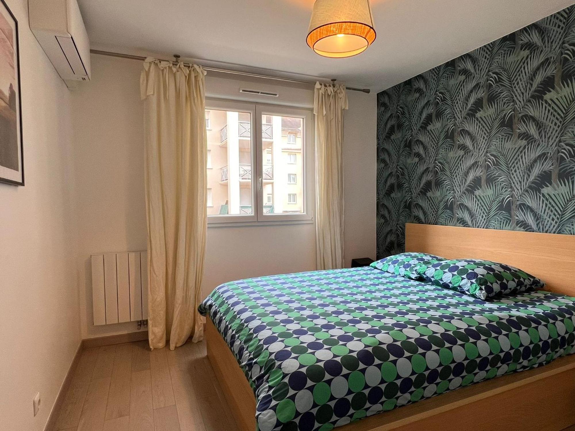 Location 3 Chambres Spacieuses Dans Appartment 2 Mn Rer Bussy Saint Georges Εξωτερικό φωτογραφία